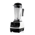 Licuadora 3 Hp Profesional Turboblender 76 Jarra 2 Lts Blanca 1500w 